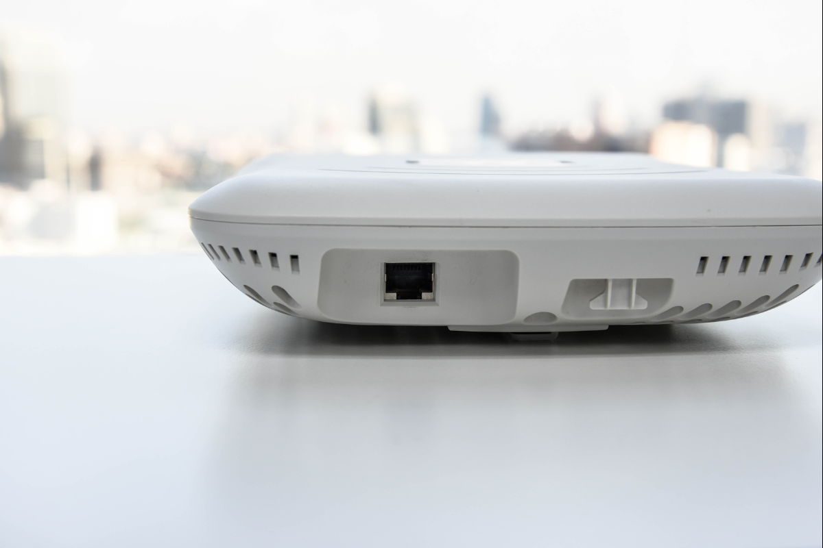 Puntos de Acceso Grandstream