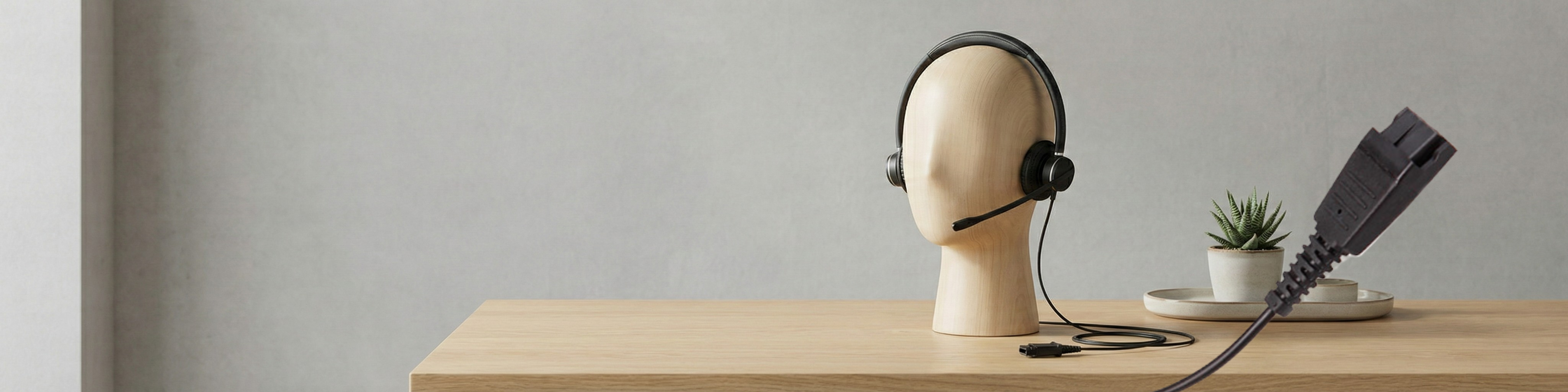 Audio y Video / Diademas / QD