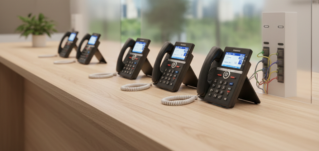 Todos los Teléfonos