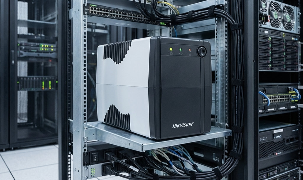 Computo / Energía / UPS