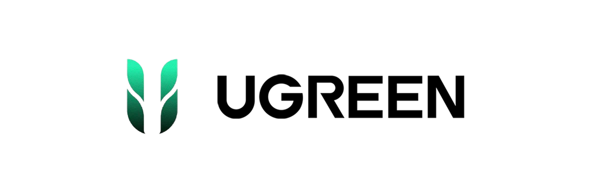 Logo Ugreen