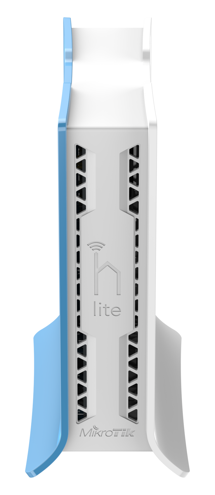 Router Mikrotik RB941-2nD-TC Hap Lite, Routeboard Azul Y Blanco 5v, Wi-Fi, Licencia Nivel 4