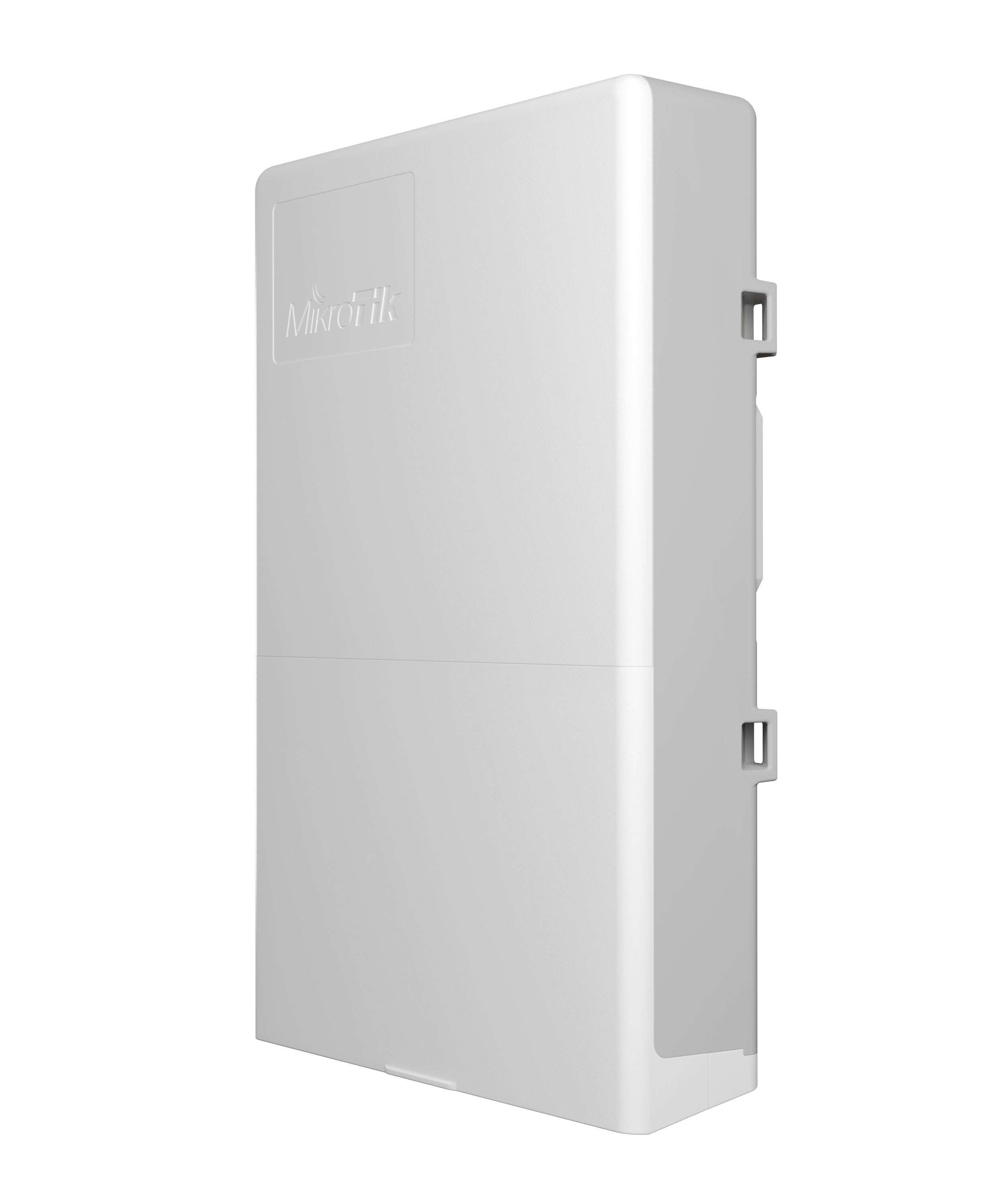 Switch Smart Mikrotik CSS610-1GI-7R-2S+OUT, NetPower Lite 7R, 7 puertos PoE Inverso Gigabit, 2 SFP+ 10G, para exterior