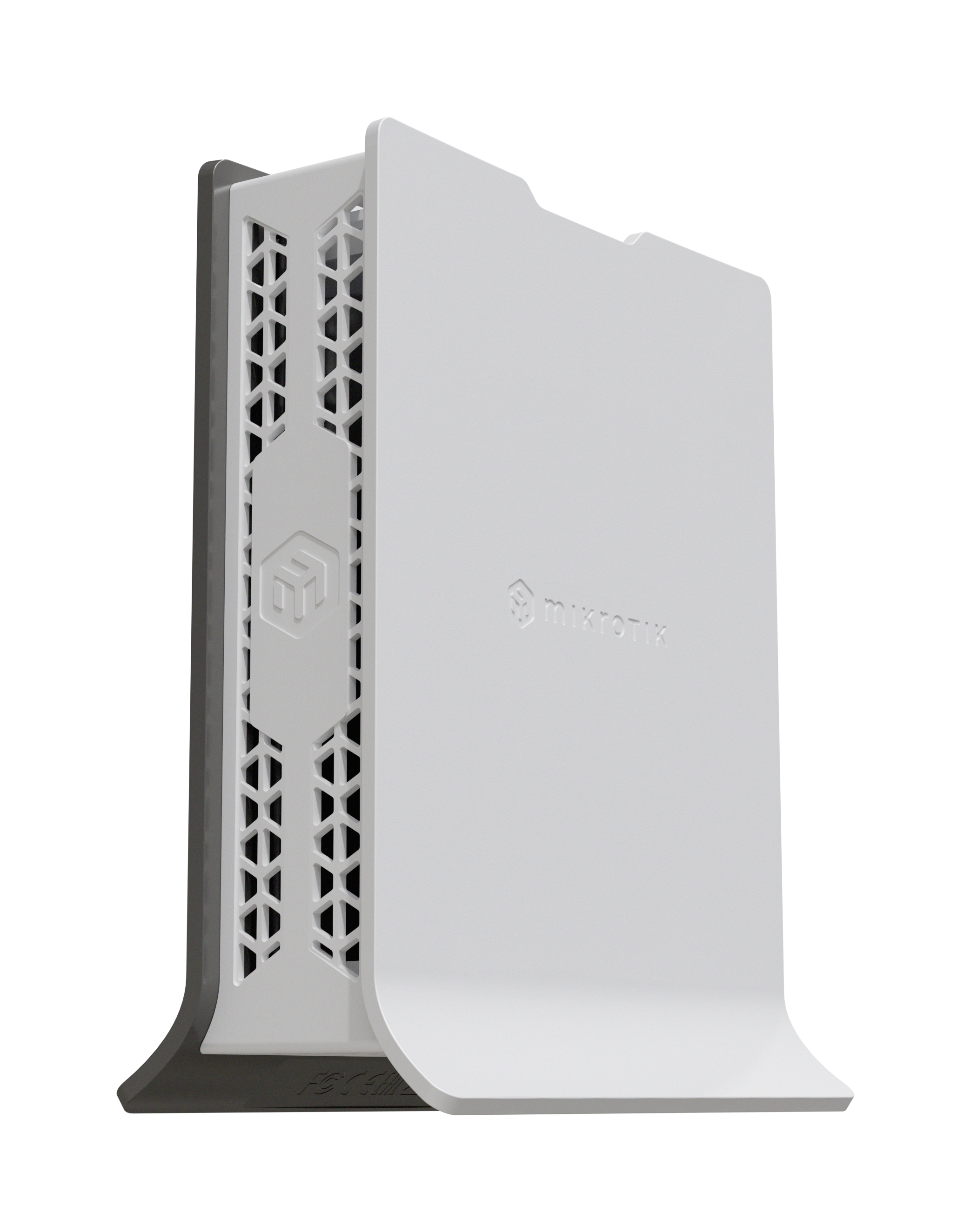 Router Mikrotik L41G-2axD&FG621-EA, hAP ax lite LTE6, Wi-Fi6, Ranura SIM de Modem, soporta banda 28