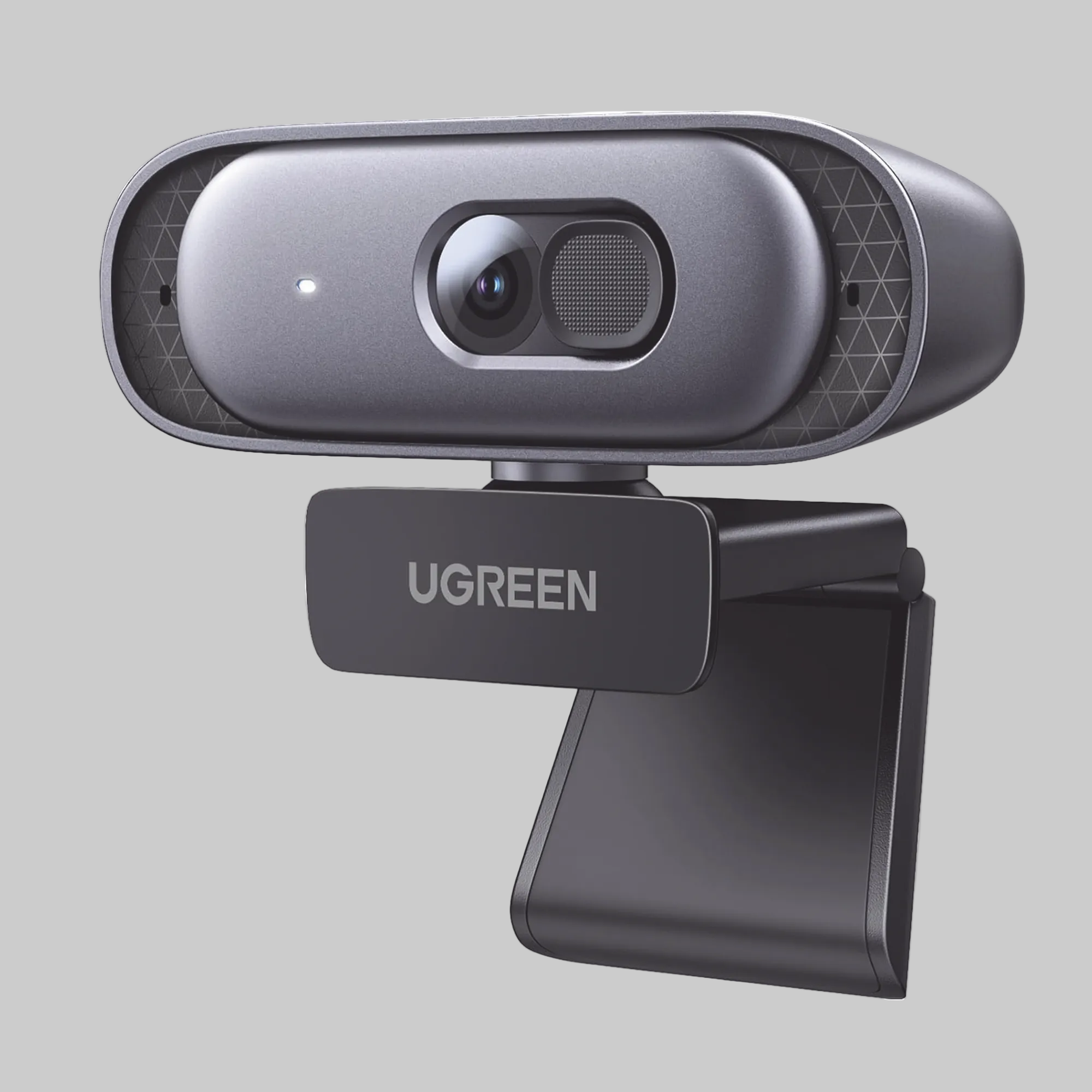 Cámara Web Ugreen 2K 1440p - Micrófono Cancelación Ruido USB