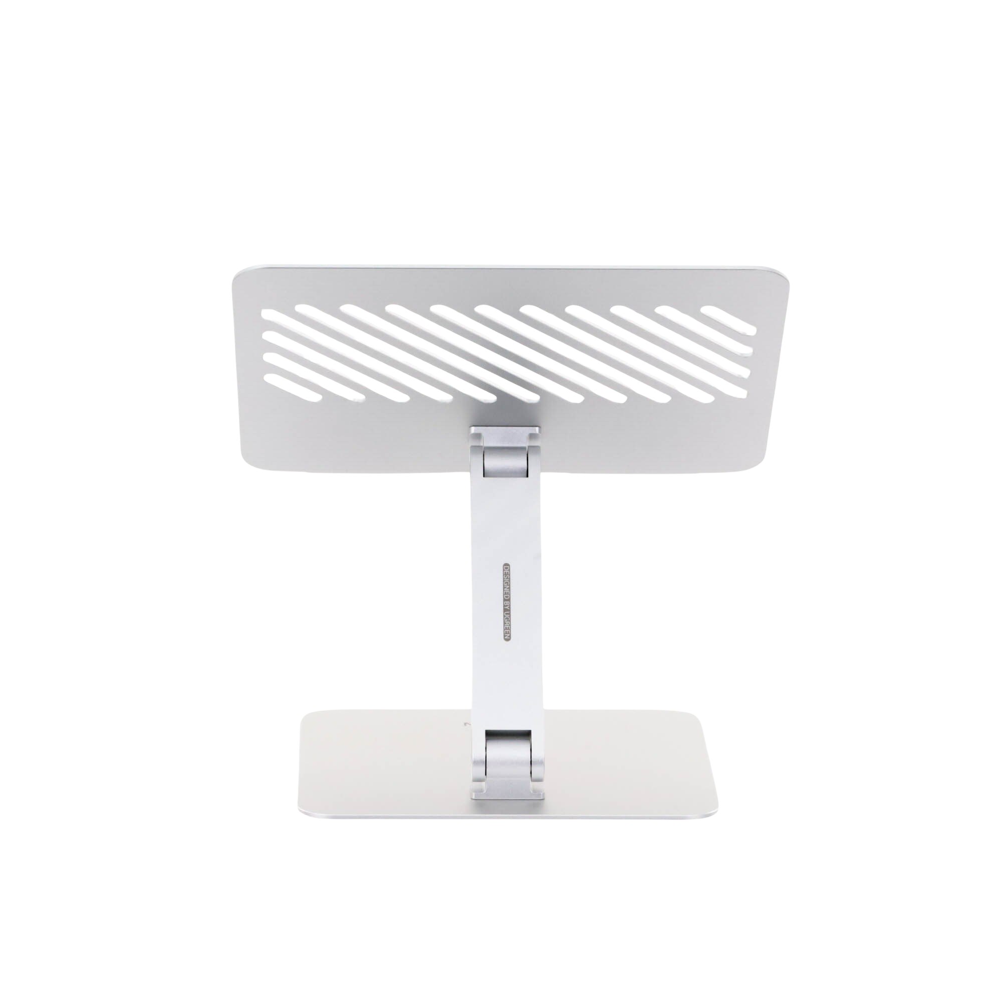 Soporte Laptop Aluminio Ugreen 5Kg - Disipación de Calor Ergonómico