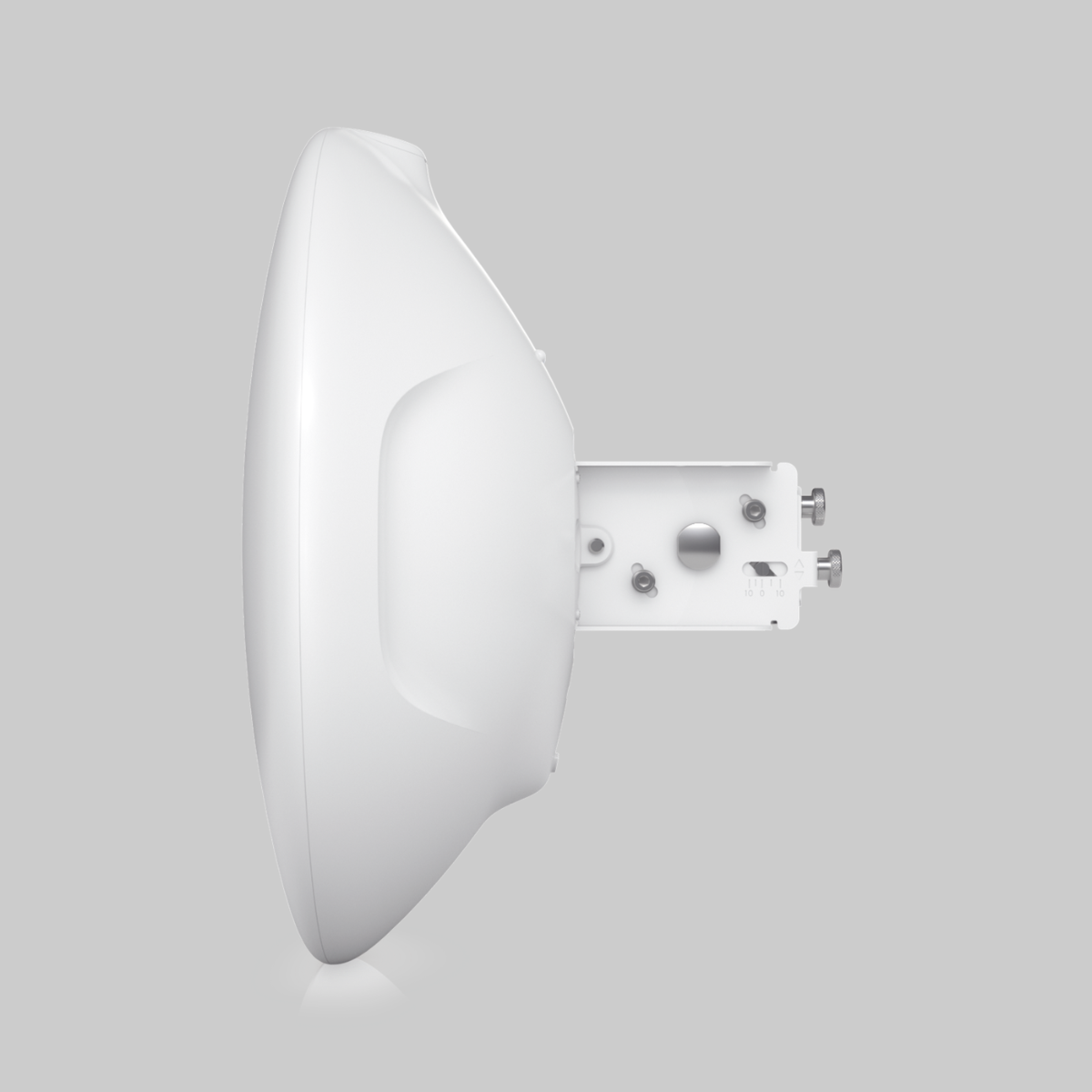 UISP Enlaces PTP/PTMP Ubiquiti WAVE-LR 60 Ghz, hasta 2 Gbps