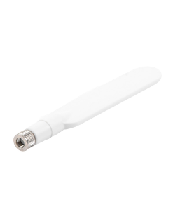 Antena Dipolo Mikrotik ACOMNIRPSMA, 2.4ghz De 5dbi con conector RPSMA