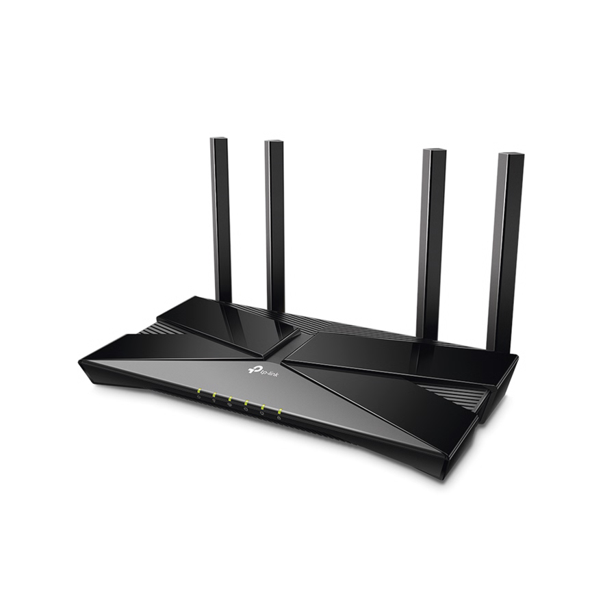 Router Wi-Fi 6 ARCHER AX53 TP-Link, 3000 Mbps, MU-MIMO y OFDMA