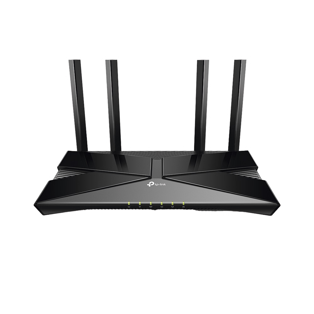 Router Wi-Fi 6 ARCHER AX53 TP-Link, 3000 Mbps, MU-MIMO y OFDMA