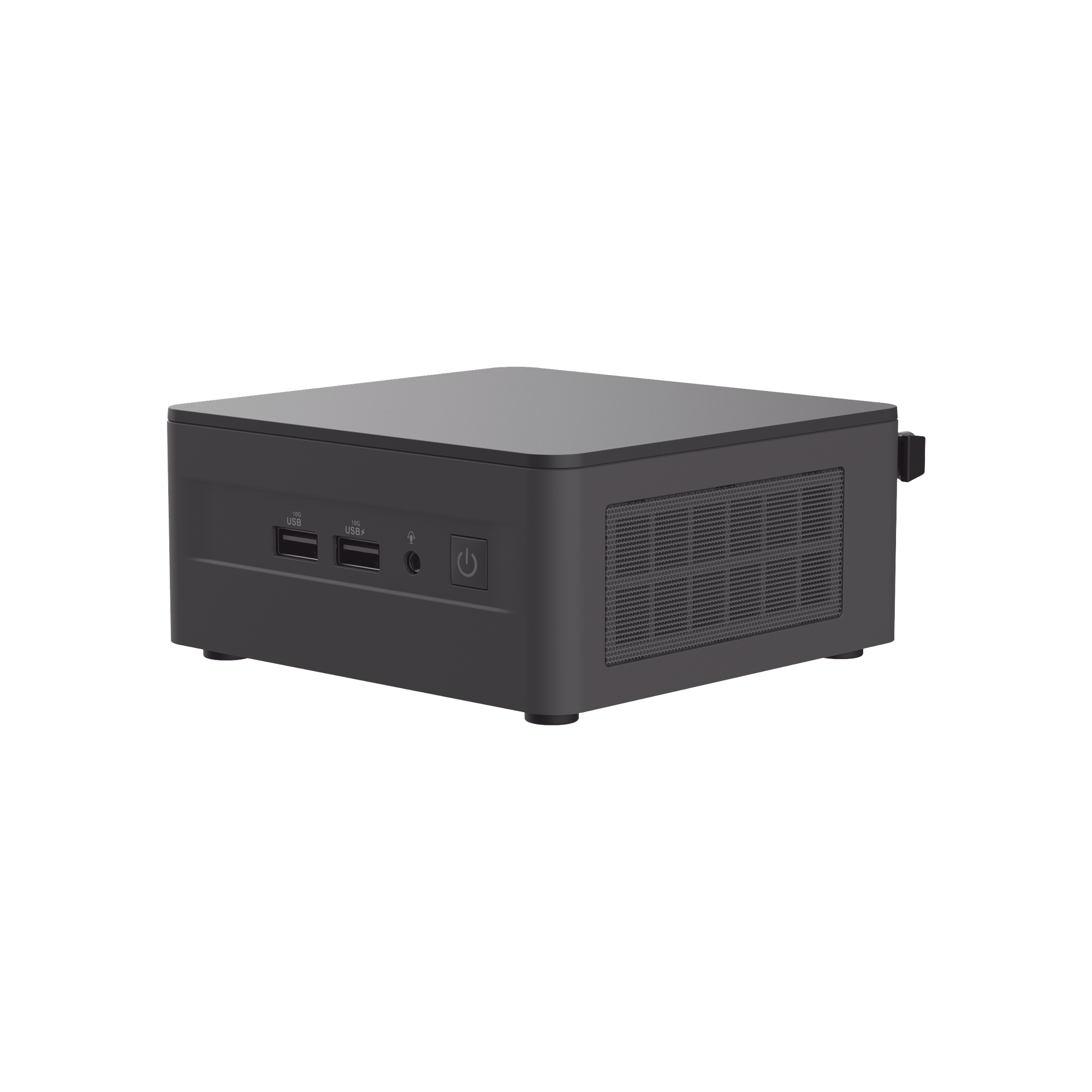 Mini PC ASUS NUC 13 Core i5-1340P compacto WiFi 6 Bluetooth 5.3