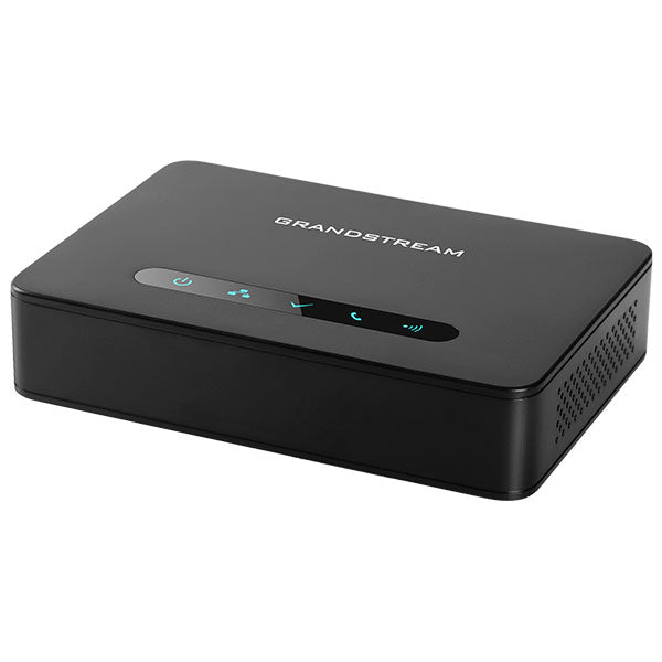 Dect Estación Base VoIP Para 5 Teléfonos Grandstream DP750, Alcance 350m