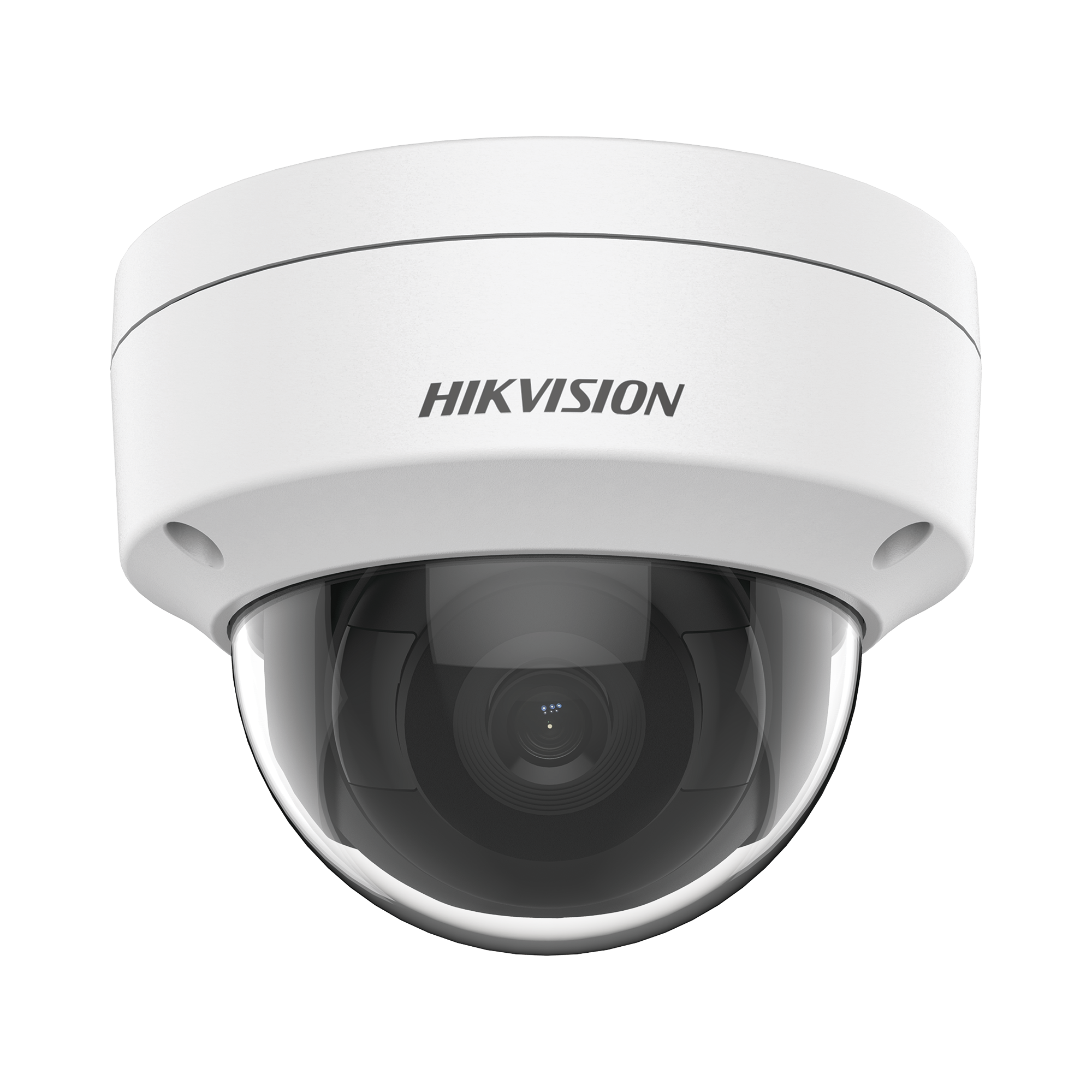 Cámara de vigilancia HIKVISION DS-2CD1143G0-I(C), Lente 2.8 mm, WDR 120 dB, IP67, Antivandálica