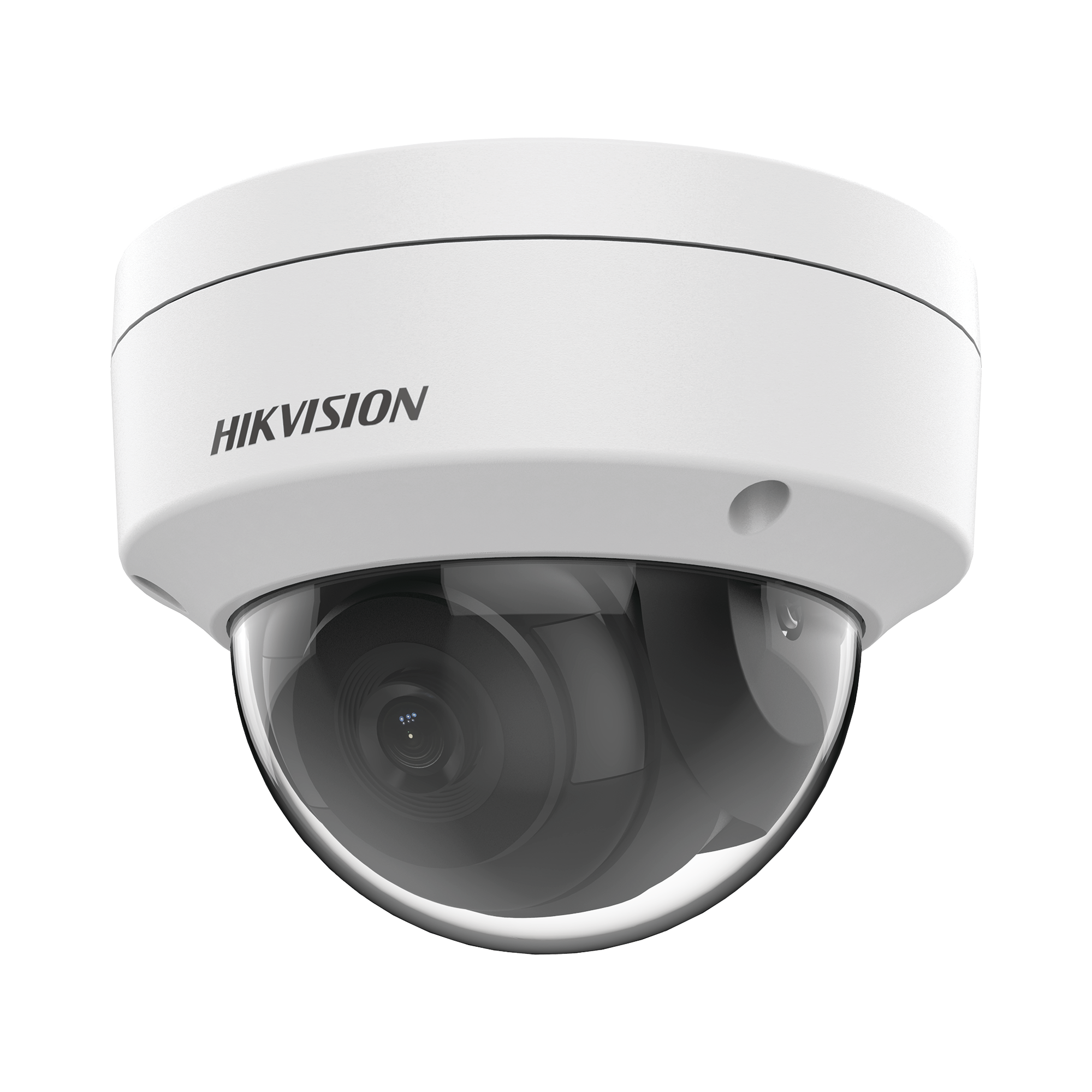 Cámara de vigilancia HIKVISION DS-2CD1143G0-I(C), Lente 2.8 mm, WDR 120 dB, IP67, Antivandálica