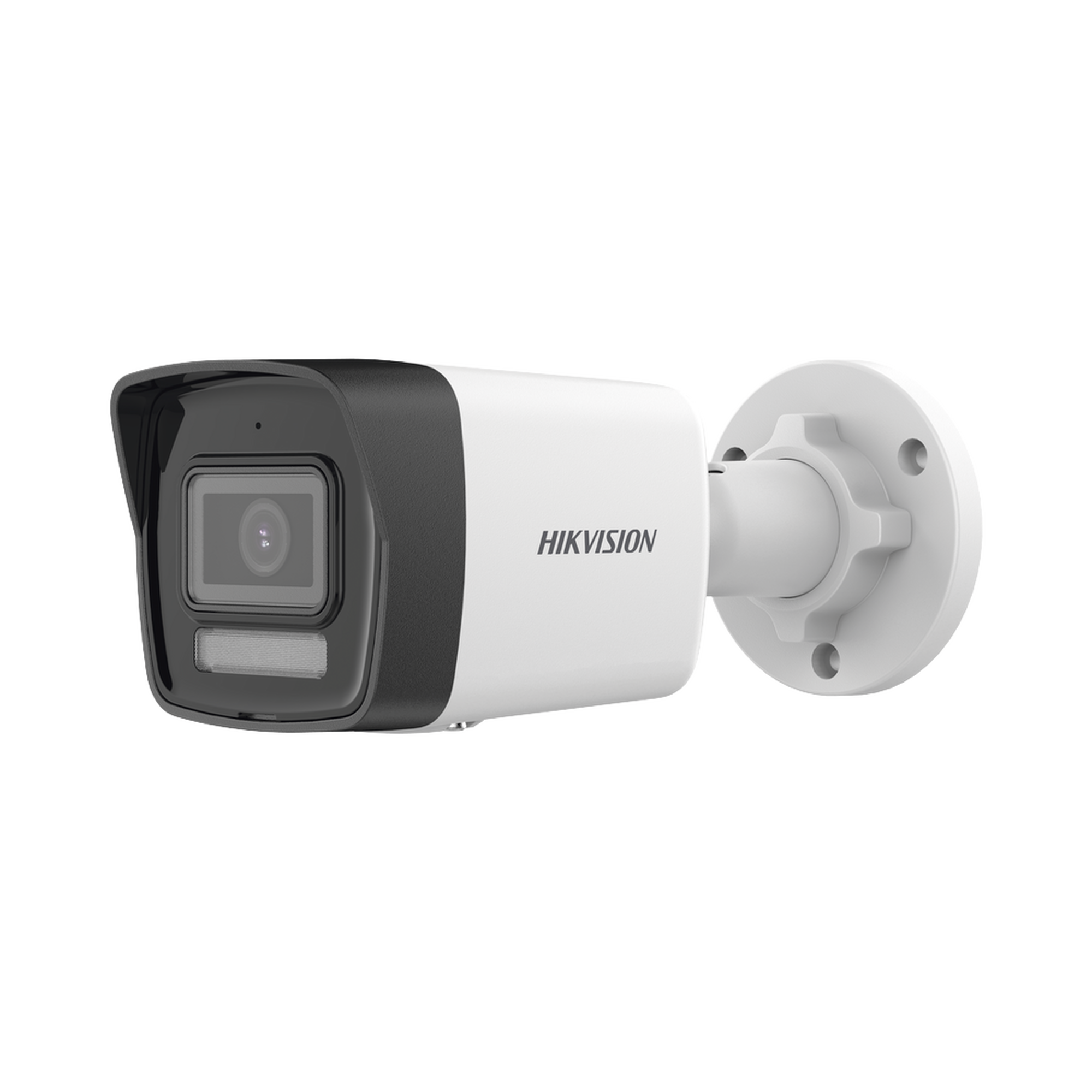 Cámara de vigilancia HIKVISION DS-2CE16K0T-LFS, Bala TURBOHD 3K, Gran Angular 104.9°, IP67, TVI, AHD, CVI, CVBS