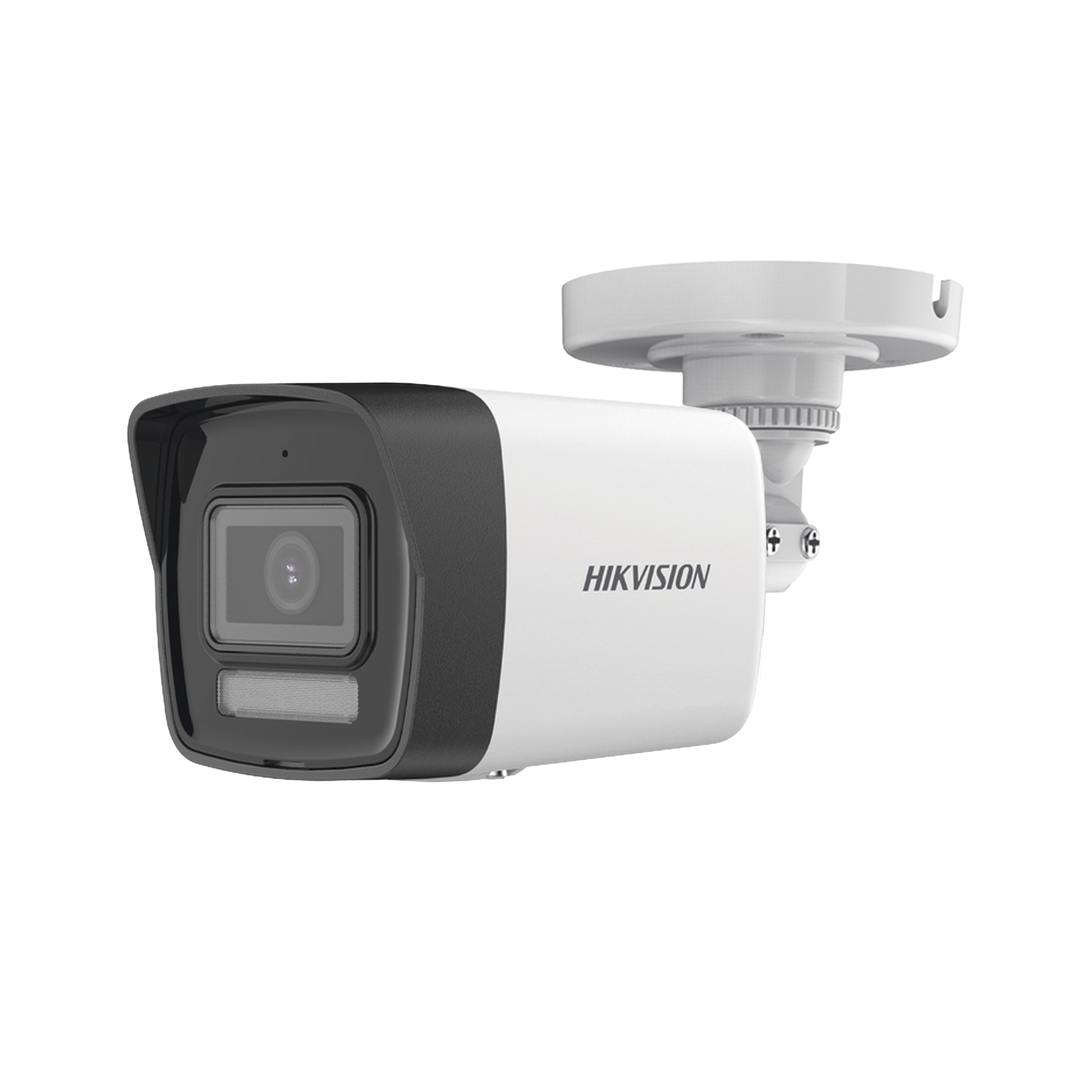 Cámara de vigilancia HIKVISION DS-2CE16K0T-LFS, Bala TURBOHD 3K, Gran Angular 104.9°, IP67, TVI, AHD, CVI, CVBS