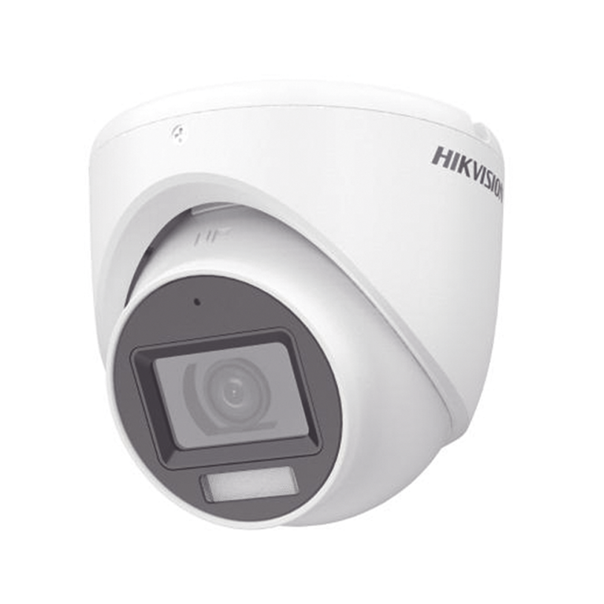 Cámara de vigilancia 3K HIKVISION DS-2CE76K0T-LMFS, Exterior IP67, Micrófono Integrado, TVI, AHD, CVI, CVBS