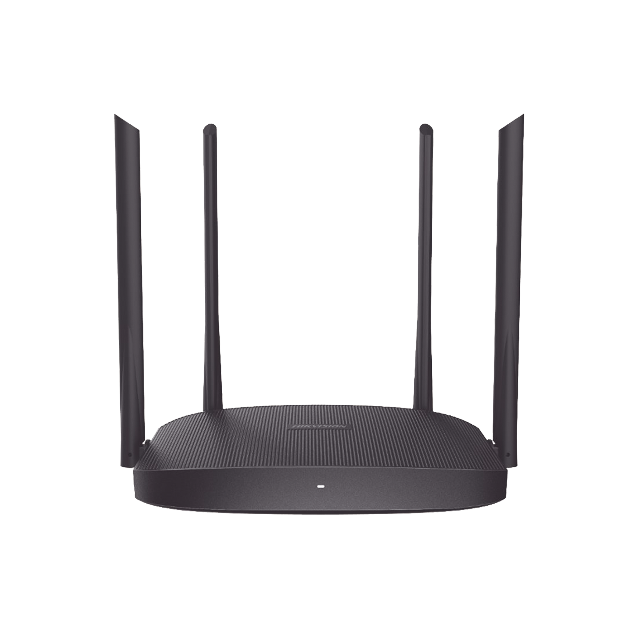 Router Inalámbrico WISP HIKVISION DS-3WR12C, 1200 Mbps, 2.4 GHz y 5 GHz, 4 Puertos 10/100 Mbps