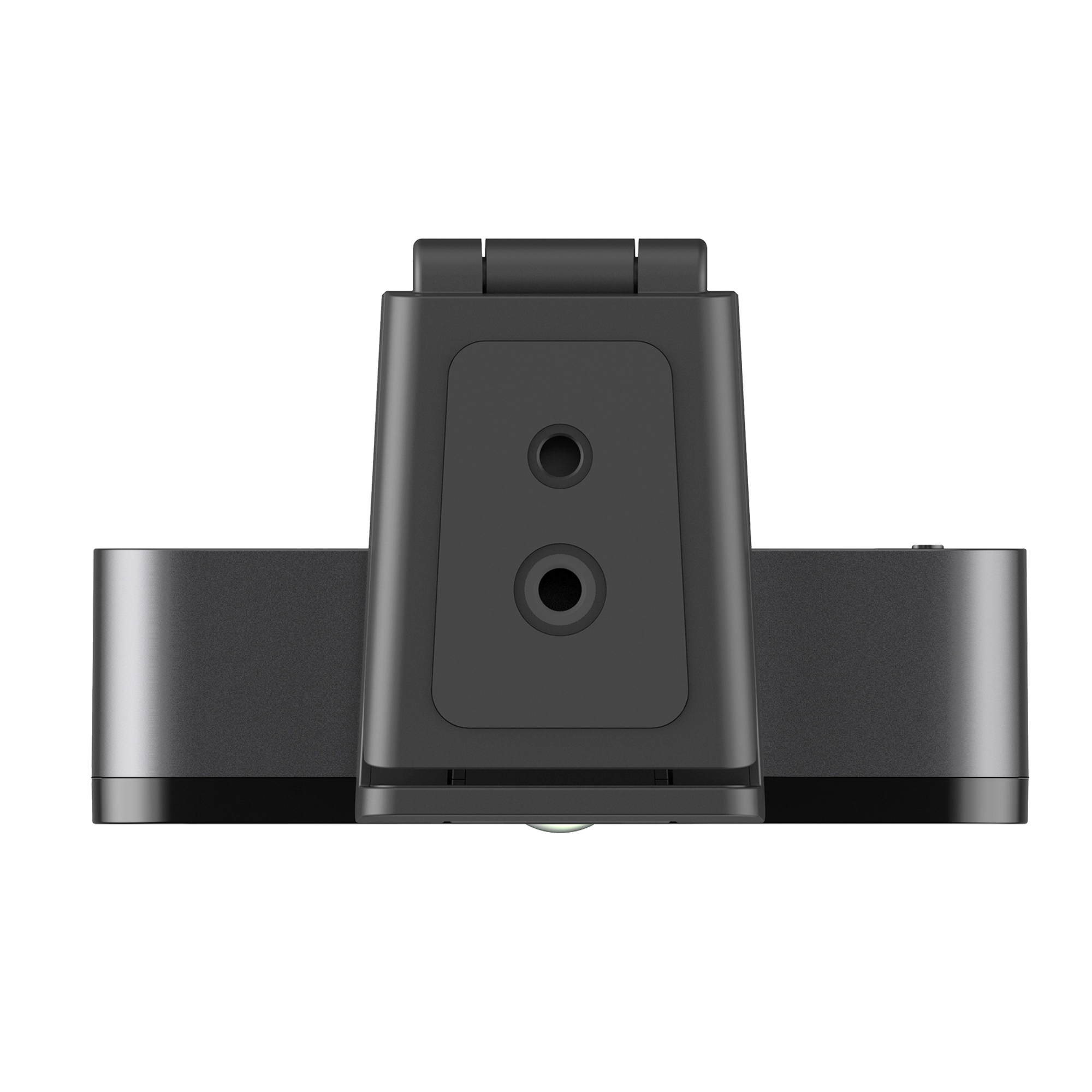 Cámara Web Grandstream GUV3100, Full-HD 1080P USB 2.0, 2 micrófonos.