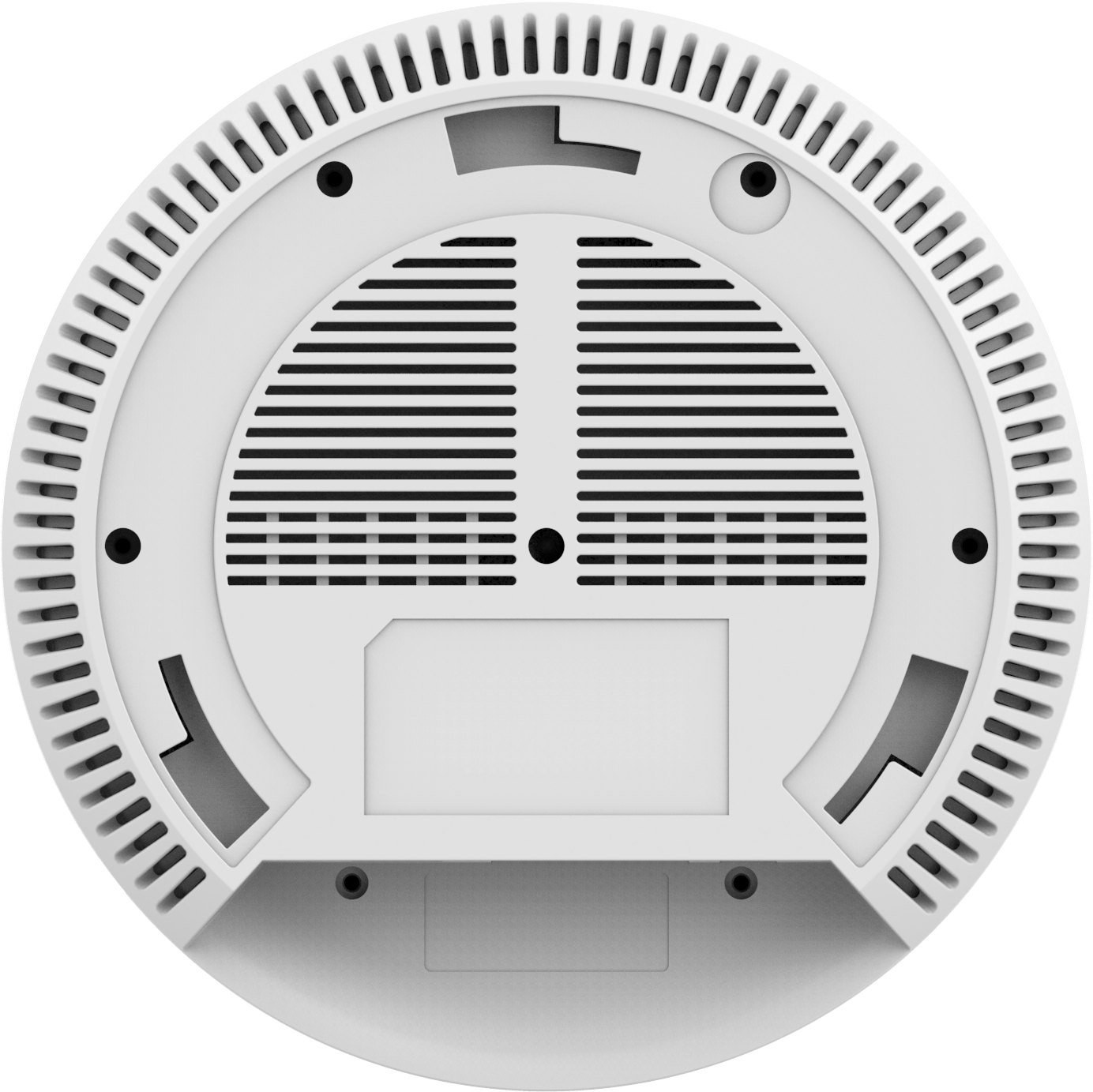 Acces Point Grandstream GWN7664E, Wi-Fi-6 175mts 512 usuarios