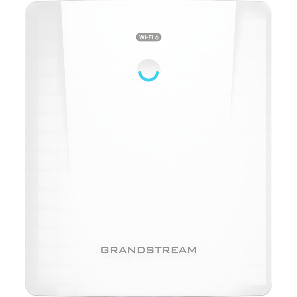 Acces Point Grandstream GWN7664ELR, Wi-Fi-6 300mts 512 usuarios