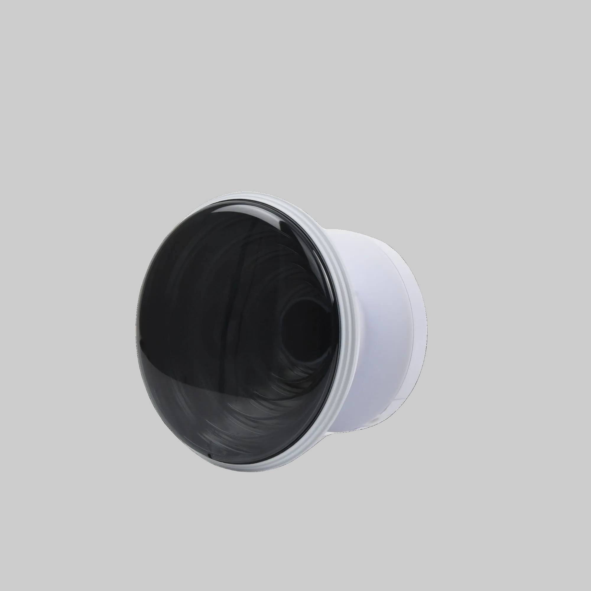 IsoStation airMAX AC perfil lateral con estructura robusta para enlaces inalámbricos de largo alcance