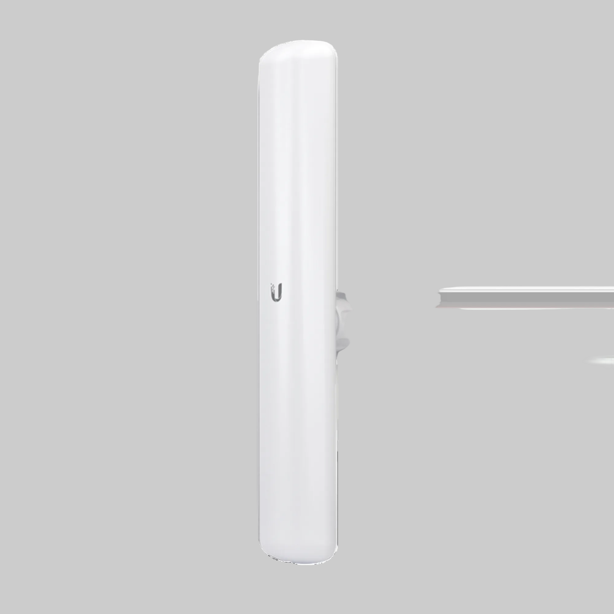 Antena Ubiquiti LAP-120 5GHz MIMO 2x2 diseño sectorial para enlaces punto a multipunto de largo alcance