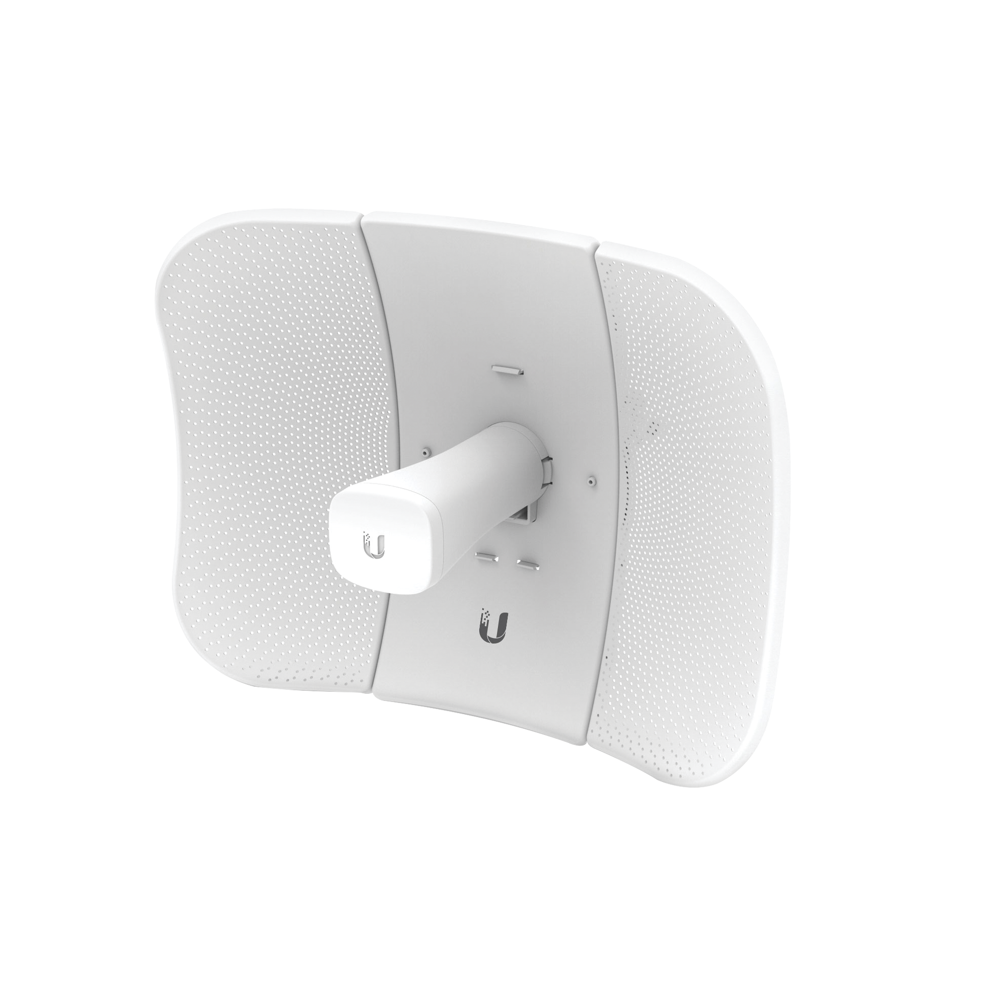 Antena Ubiquiti LBE-5AC-GEN2, CPE hasta 450 Mbps, antena integrada de 23 dBi