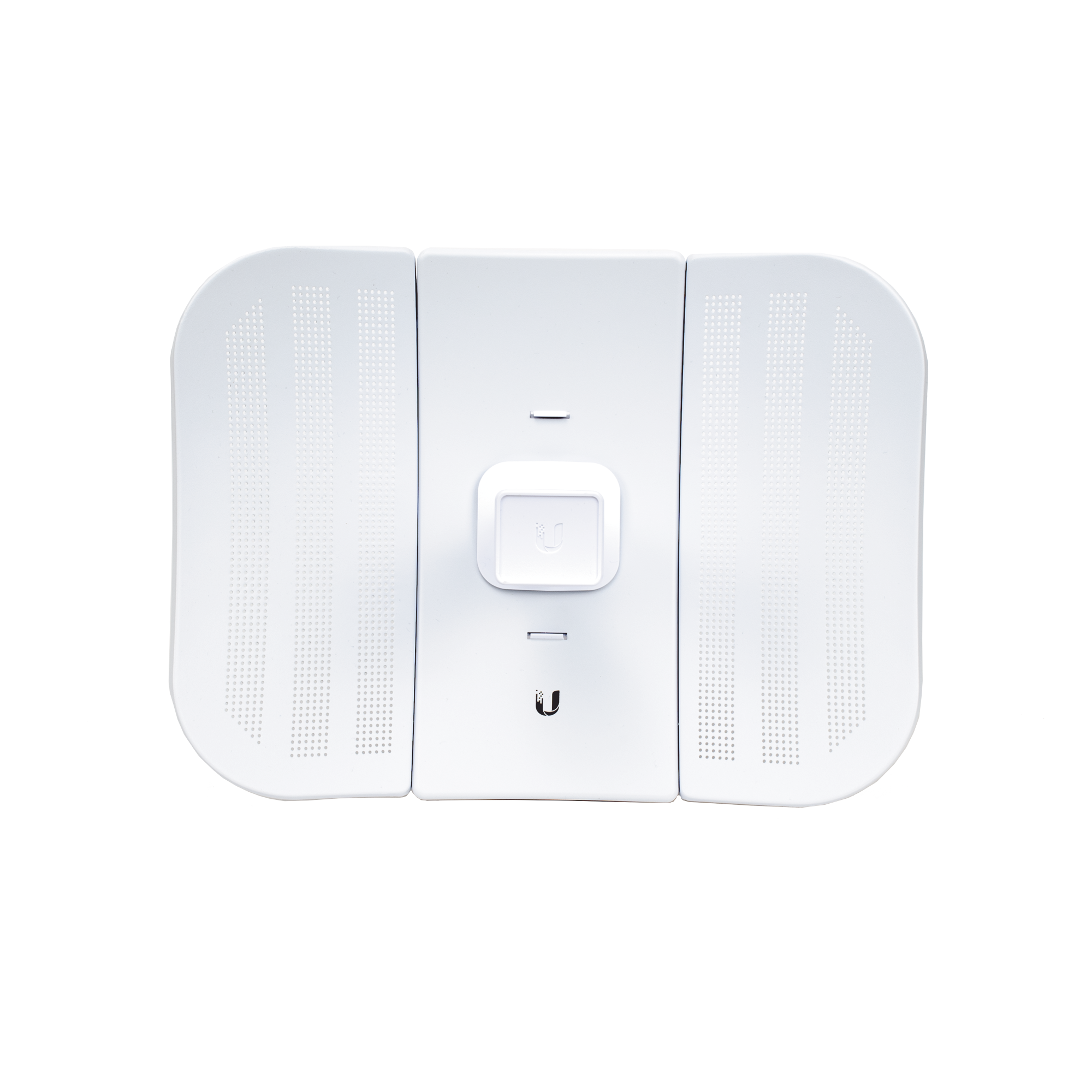 Antena Ubiquiti LBE-M5-23, CPE hasta 100 Mbps, antena integrada de 23 dBi