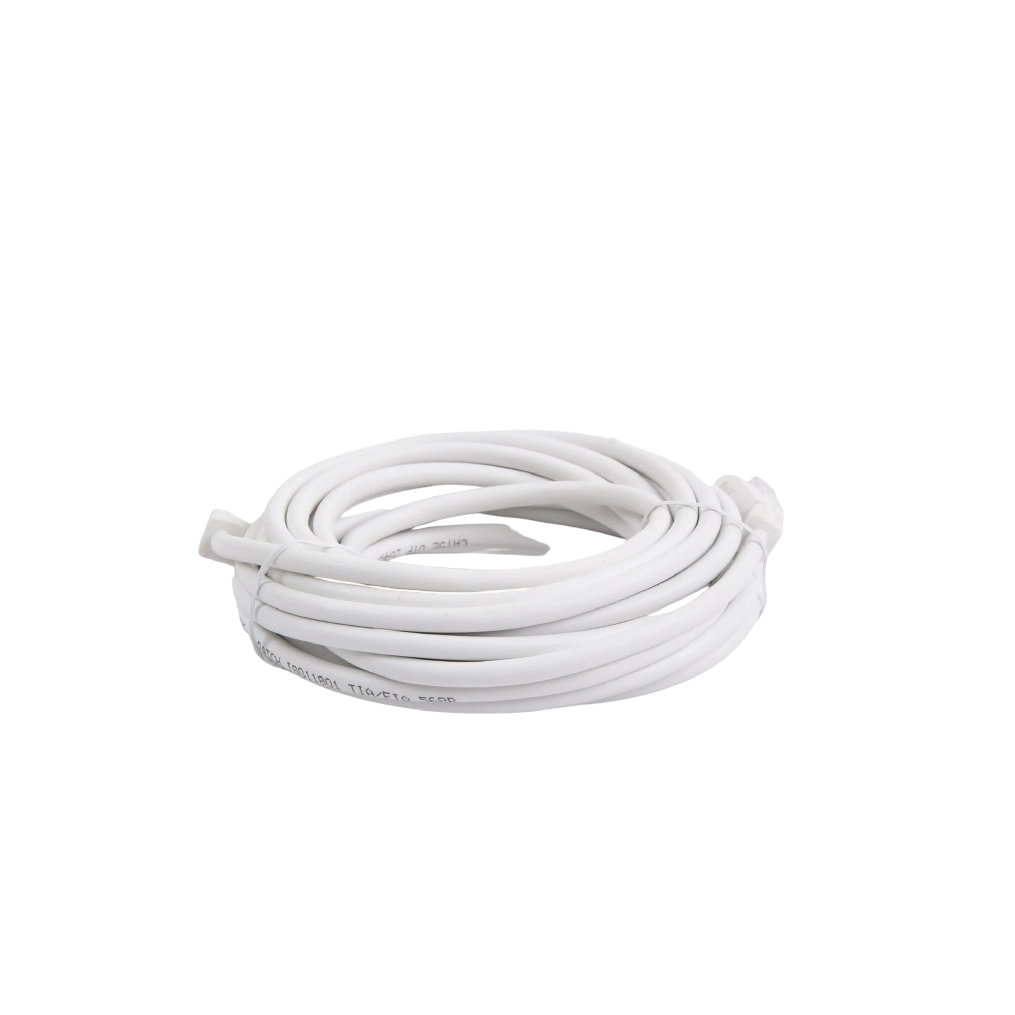Patch cord, Linkedpro, LP-UT3-700-WH, UTP Cat5e - 7.0 Metros - Blanco