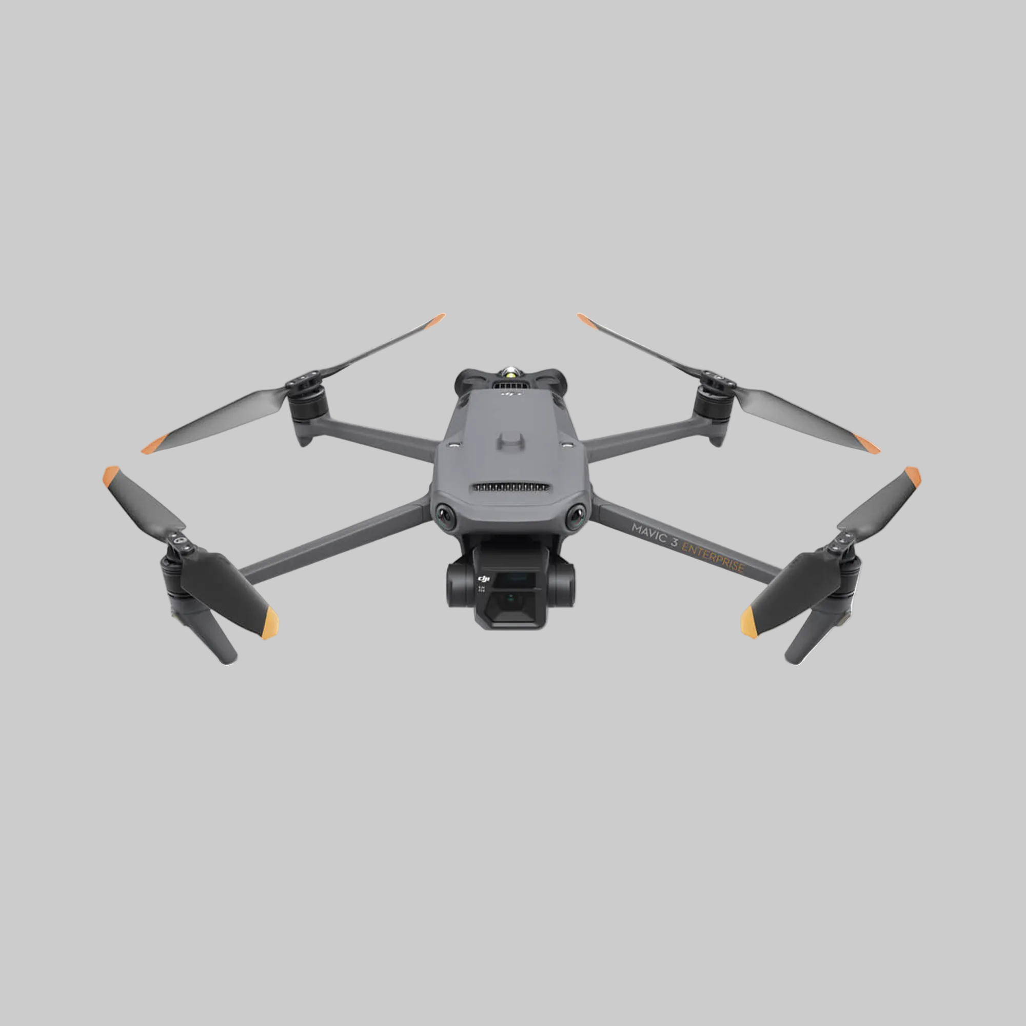 Drone DJI Mavic 3 Enterprise Advanced con cámara 48MP y sistema RTK