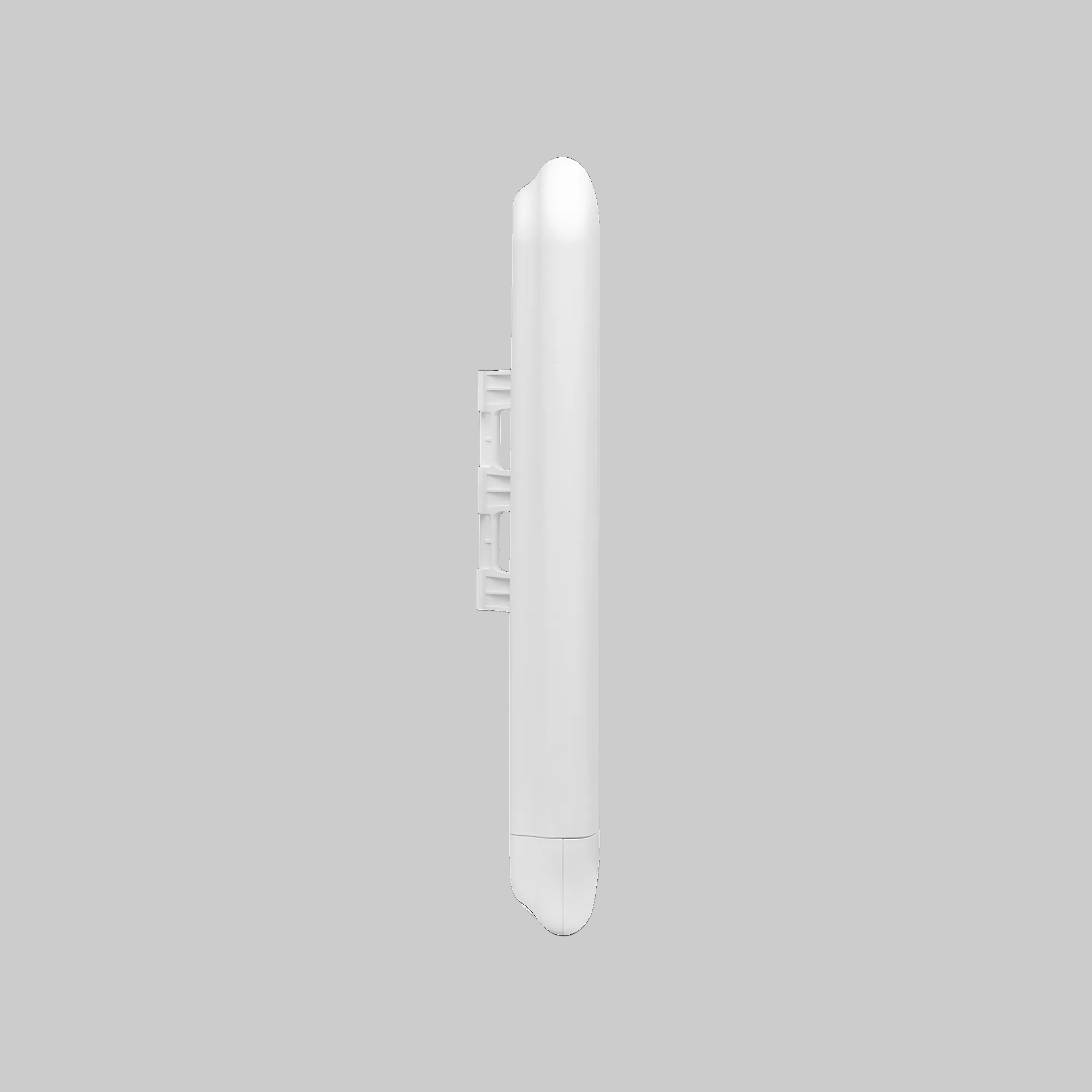 nanostation 5ac perfil lateral delgado antena ubiquiti 5ghz diseño aerodinámico
