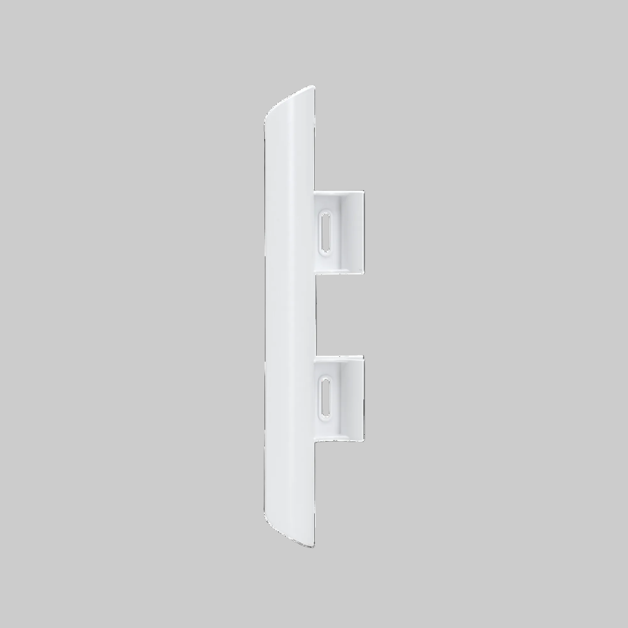 nanostation m5 soporte lateral montaje en mástil cpe 5ghz instalación profesional exterior