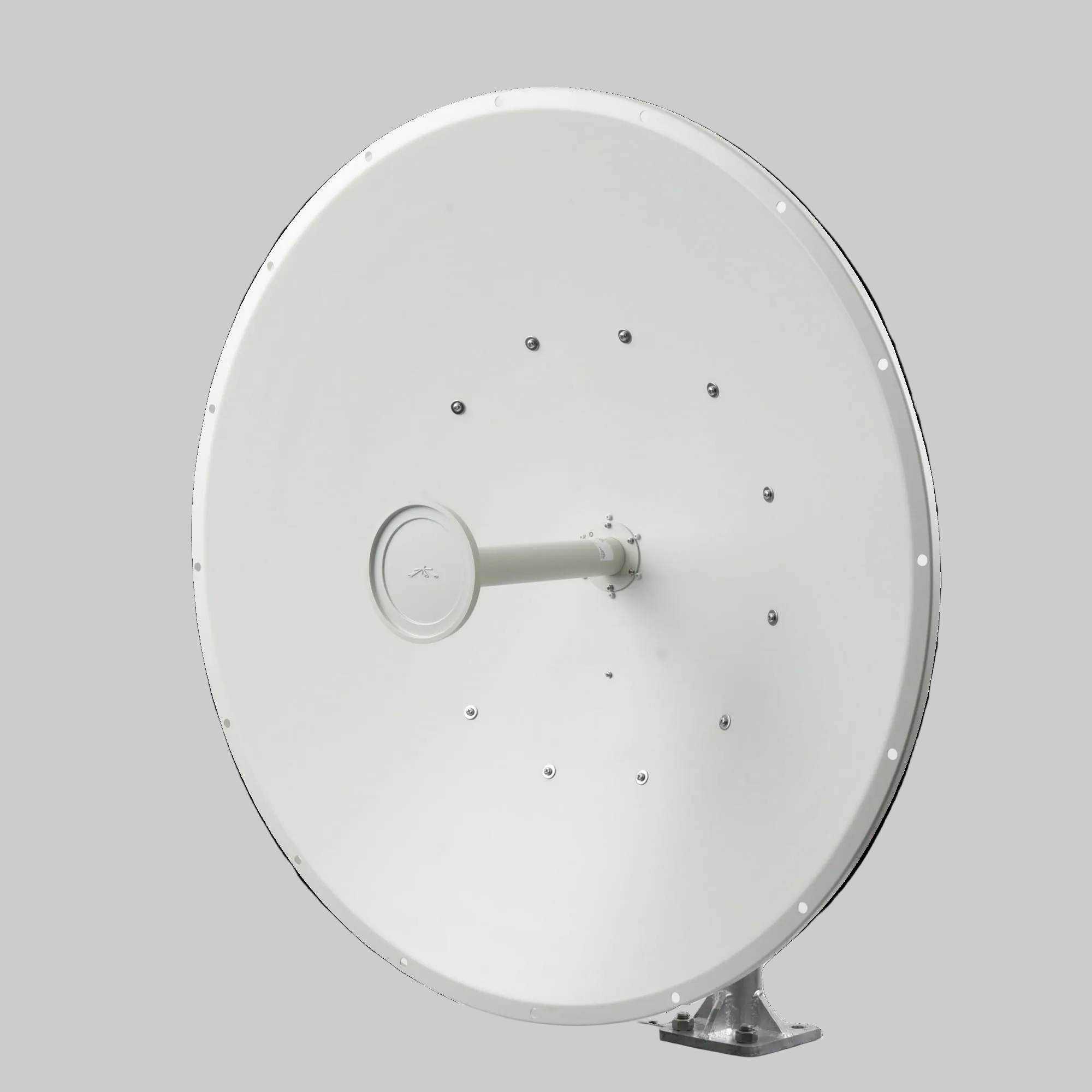 Antena parabólica Ubiquiti RD-5G34 de 34 dBi para enlaces exteriores de largo alcance y alta estabilidad