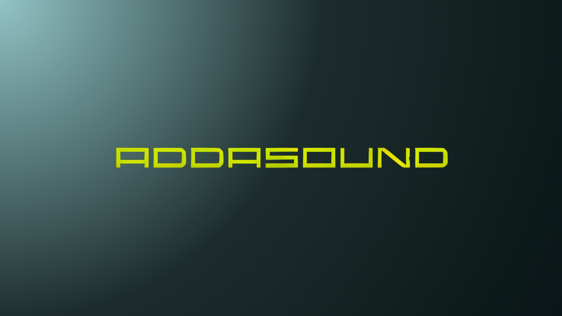 Addasound