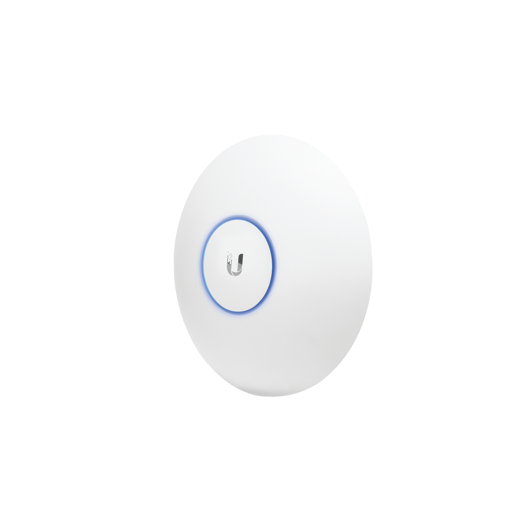 Access Point UniFi UAP-AC-LR, largo alcance, Doble banda 802.11ac MIMO2X2 para interior, PoE 802.3af, soporta 250 clientes, hasta 867 Mbps