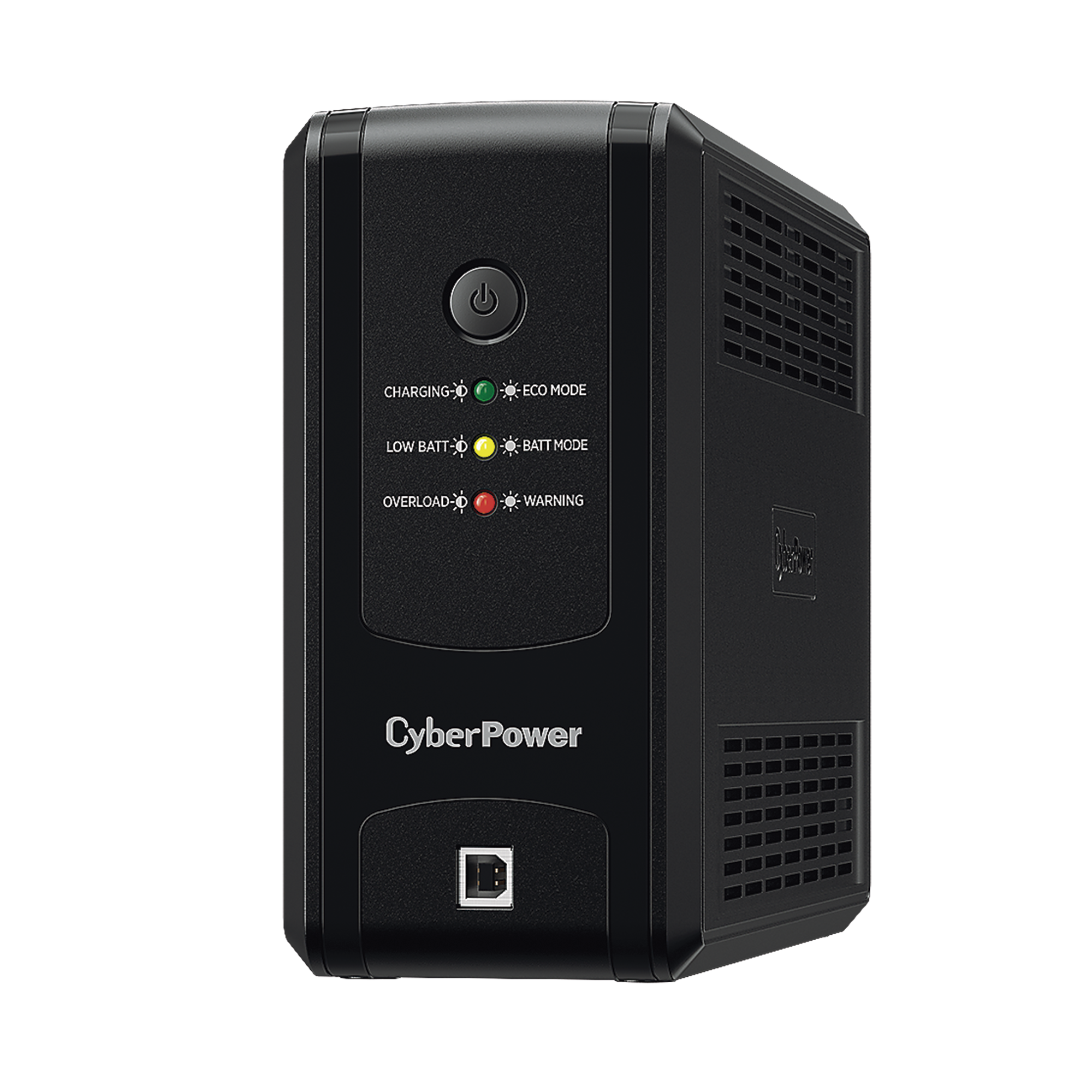 UPS/No break, CyberPower, UT-1000GU, Protección de energía para equipos de TI como computadoras.