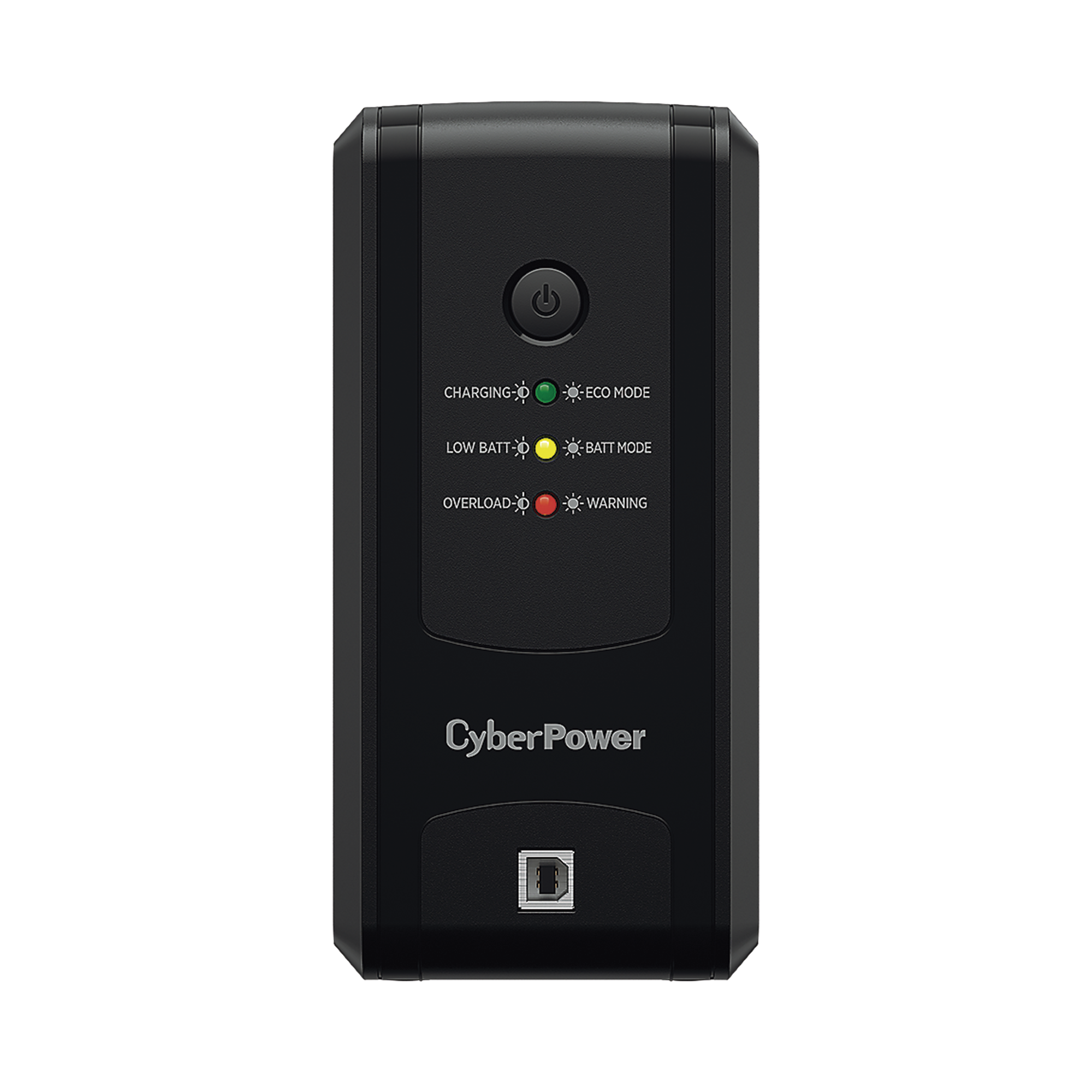 UPS/No break, CyberPower, UT-1000GU, Protección de energía para equipos de TI como computadoras.