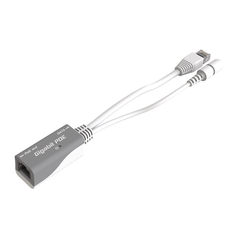 Acces Point con Antena Mikrotik RBDiscG-5acD, de doble cadena de 21 dBi, inalámbrica, Licencia Nivel 3