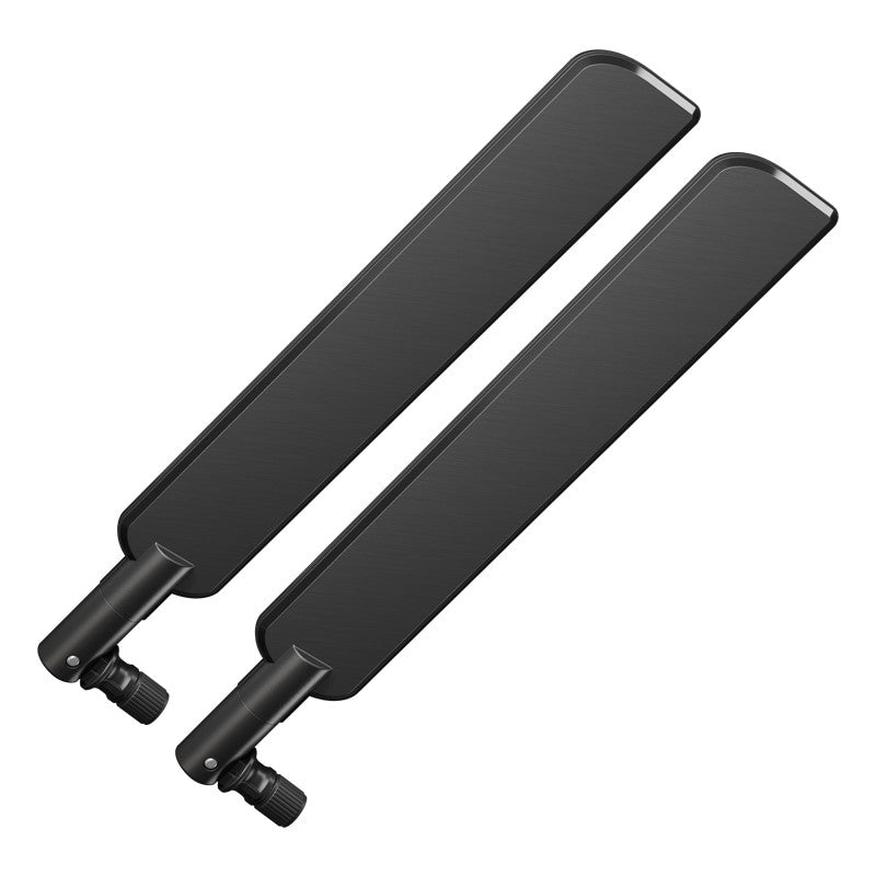 Router Wi-Fi Mikrotik L009UiGS-2HaxD-IN, 8 Eth Gb 1 Sfp Routeros v7, Lic nivel 5, Wi-Fi 6,