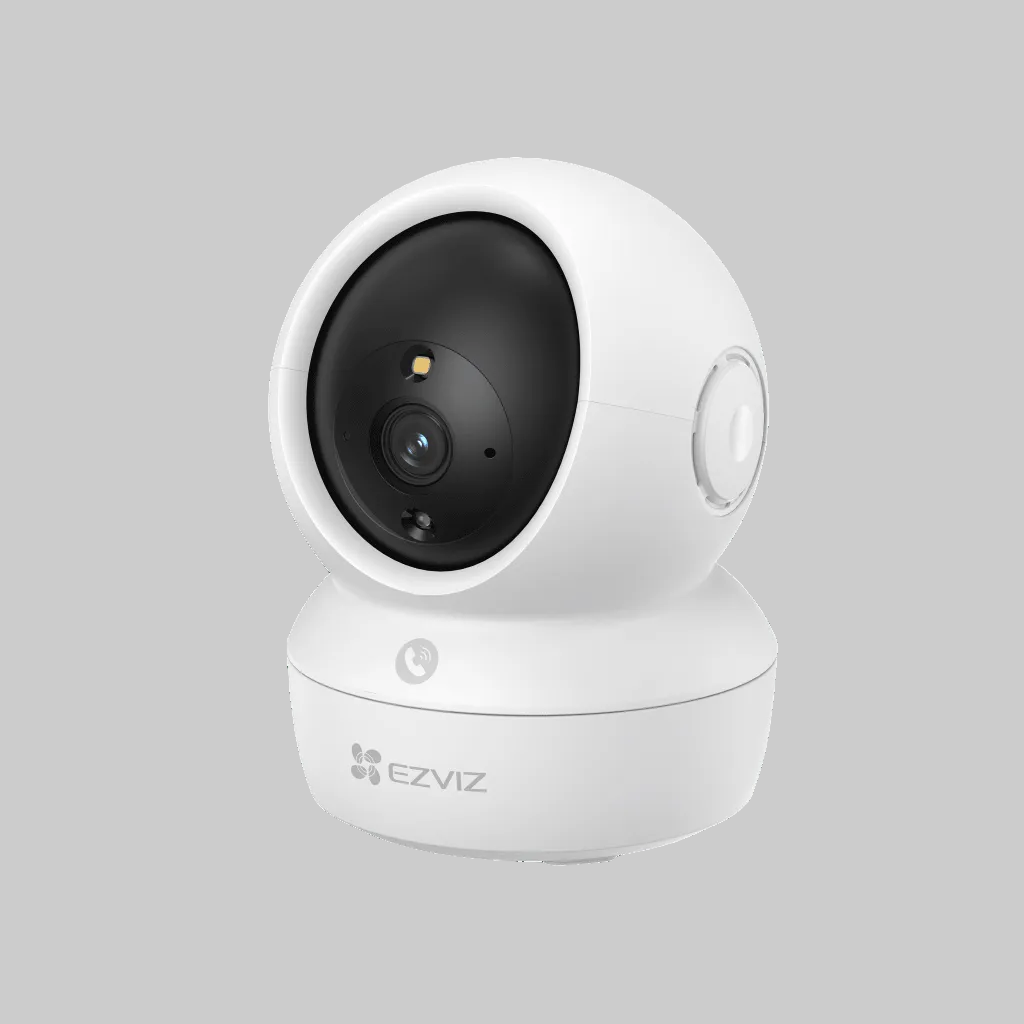 Camara PT Ezviz CSH6C/3MP Wi-Fi Seguimiento Inteligente