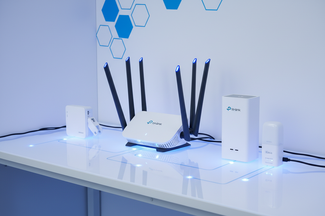 TP-Link