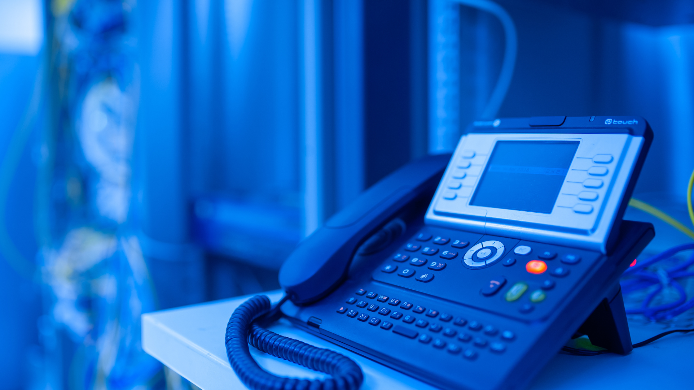 Tecnología VoIP: La Revolución en las Comunicaciones Empresariales y Personales.