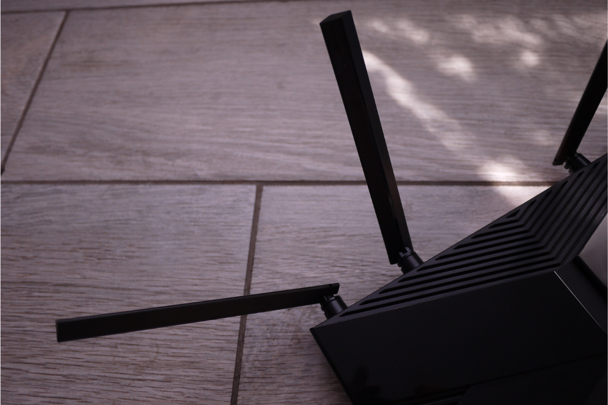 Redes Wi-Fi Mikrotik