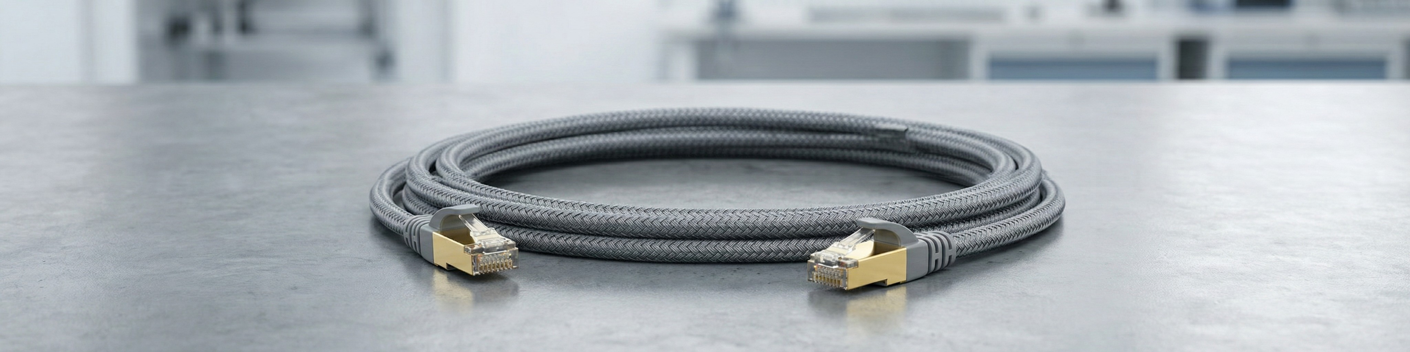 Redes y Telefonía / Patch Cords