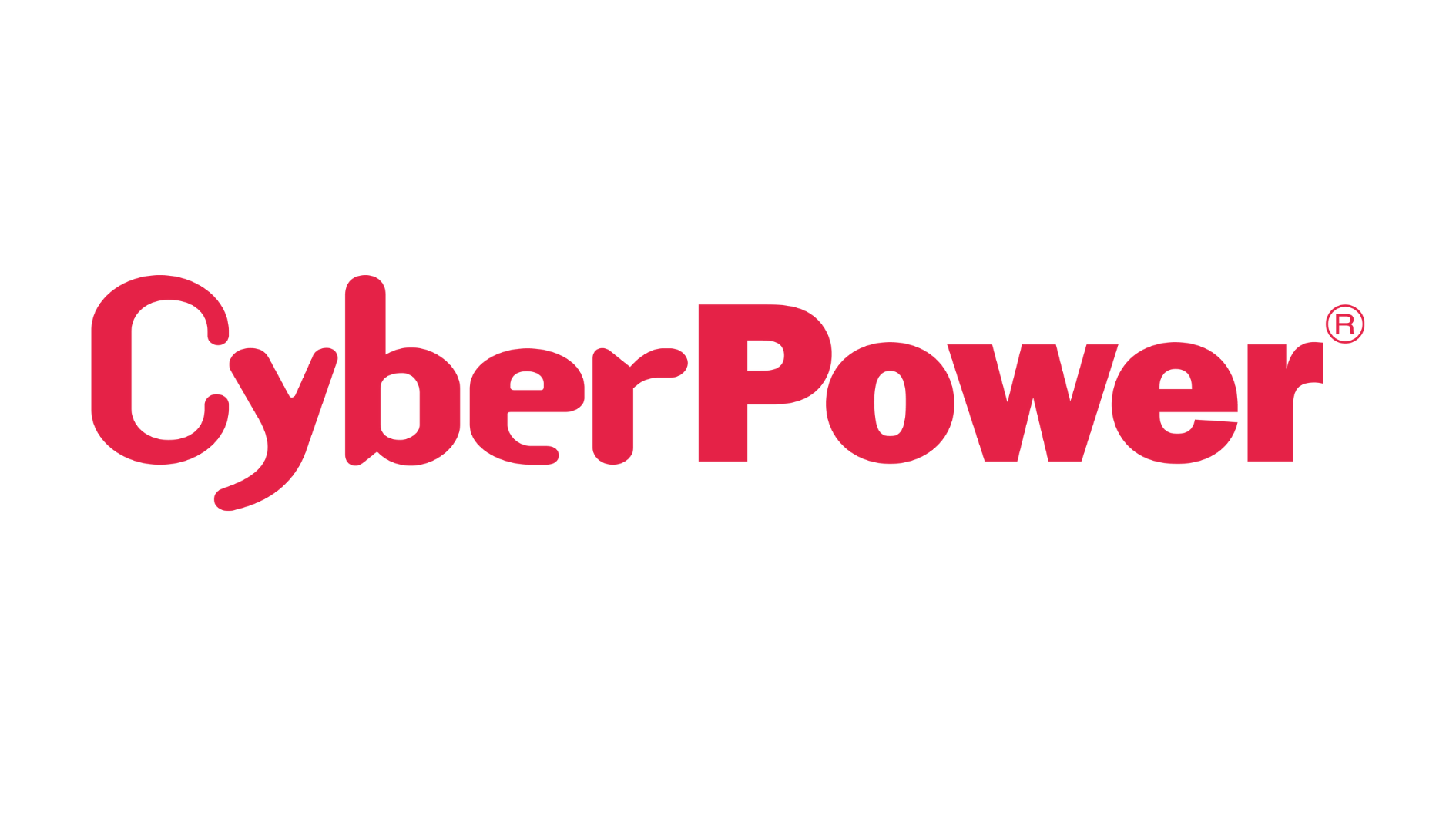 CyberPower