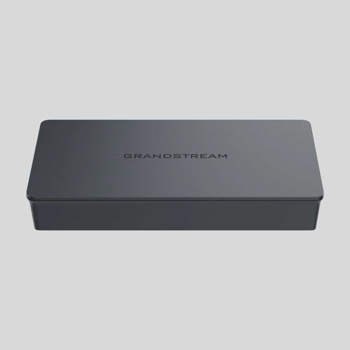 Switch No Administrable Grandstream GWN7701, 8 Puertos Giga Ethernet