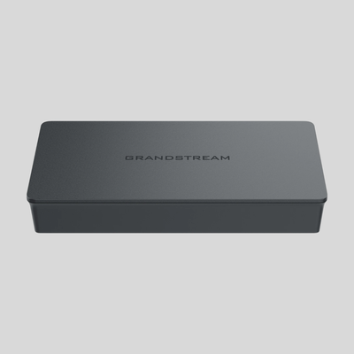 Switch No Administrable Grandstream GWN7701, 8 Puertos Giga Ethernet