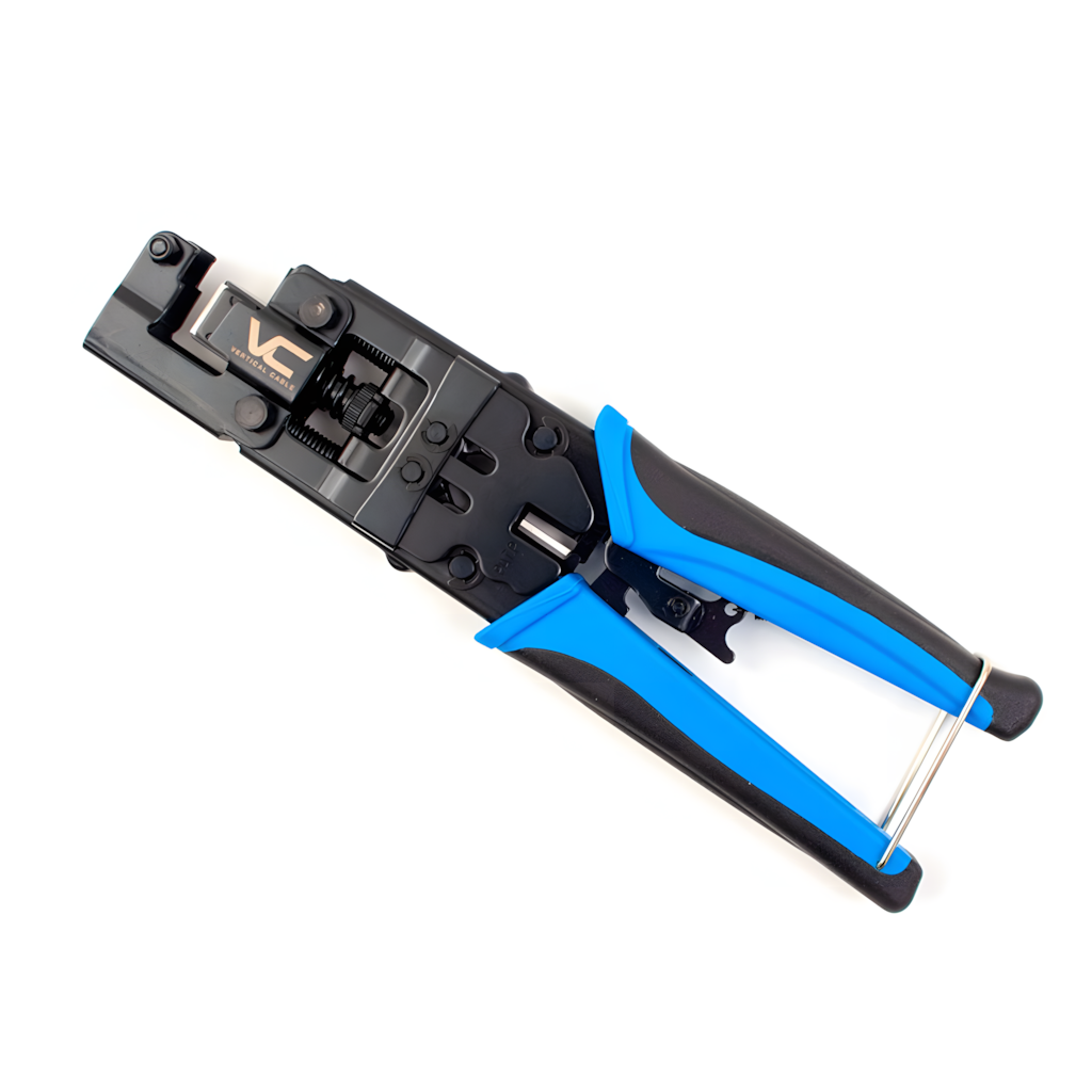 Pinzas para remate de jacks I-Punch Vertical Cable 078-2150