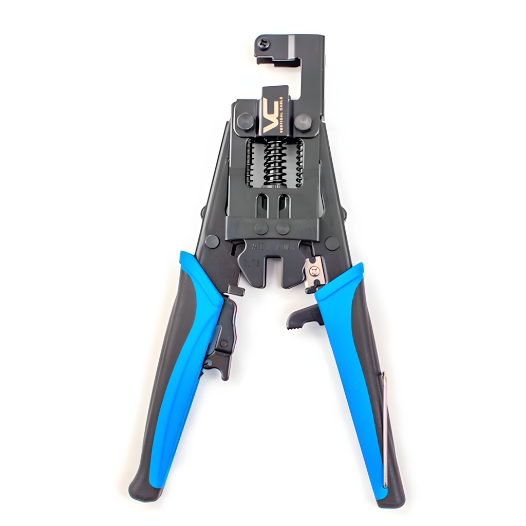 Pinzas para remate de jacks I-Punch Vertical Cable 078-2150